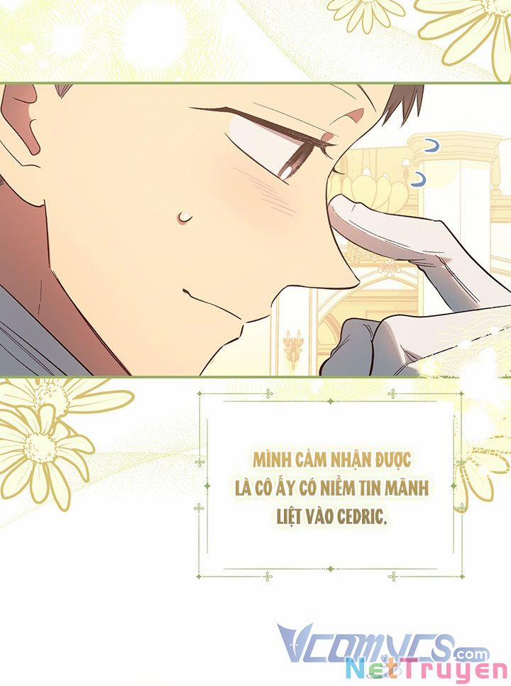 May Mắn Hay Bất Hạnh 60 trang 24