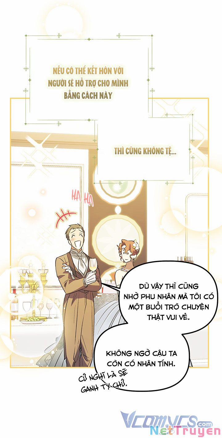 May Mắn Hay Bất Hạnh 60 trang 25