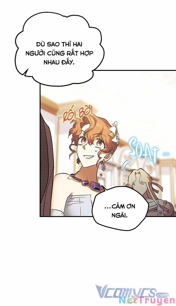 May Mắn Hay Bất Hạnh 60 trang 26