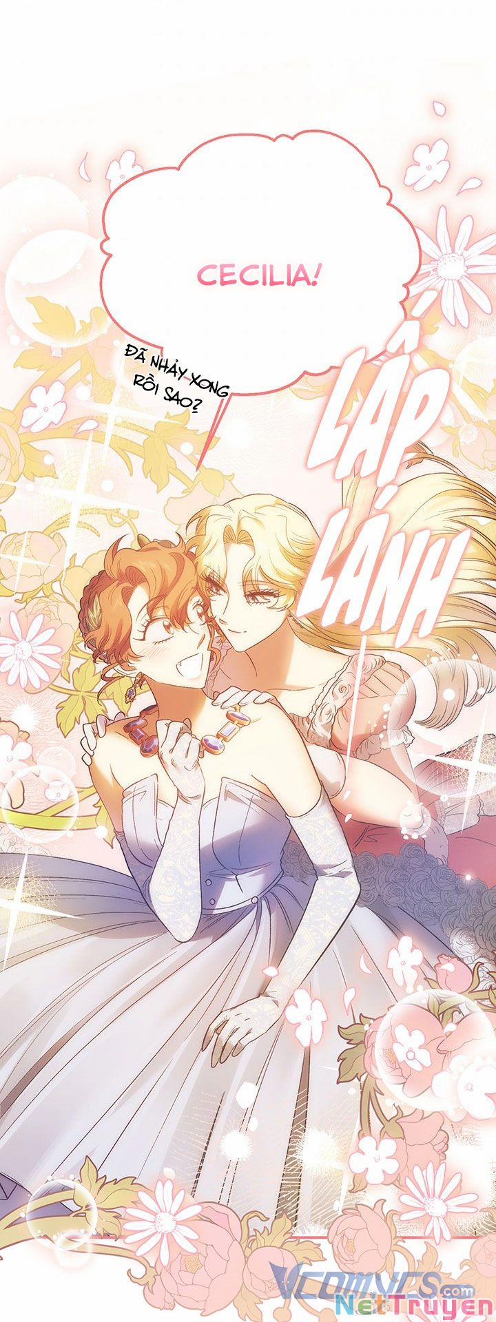 May Mắn Hay Bất Hạnh 60 trang 28