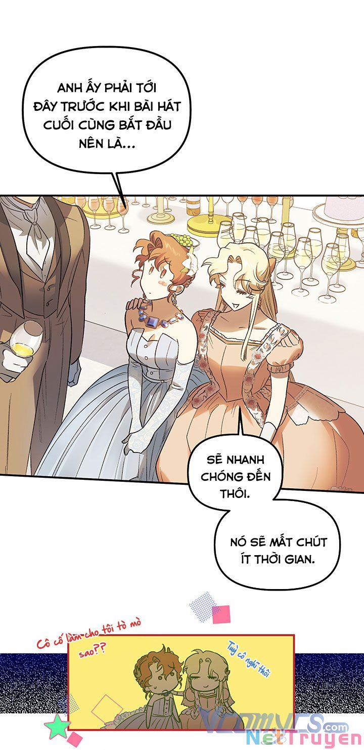 May Mắn Hay Bất Hạnh 60 trang 31