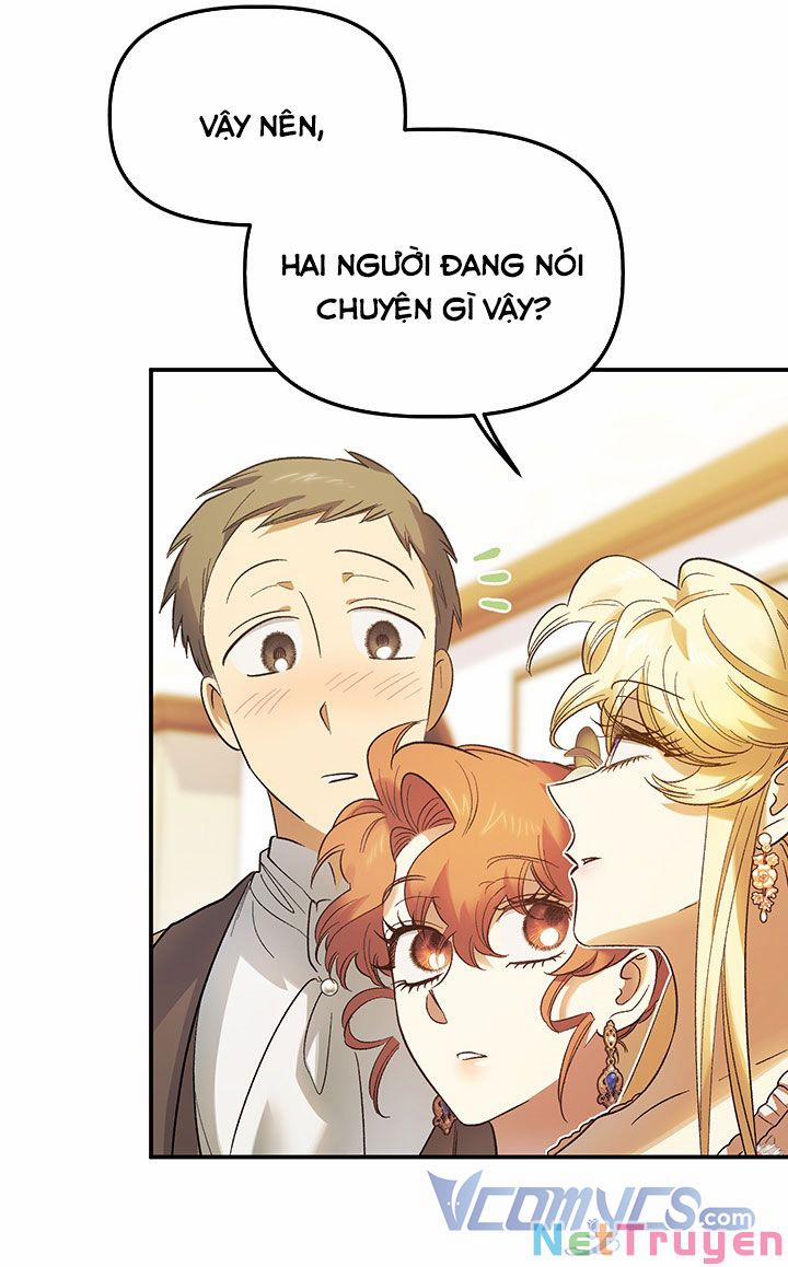 May Mắn Hay Bất Hạnh 60 trang 32