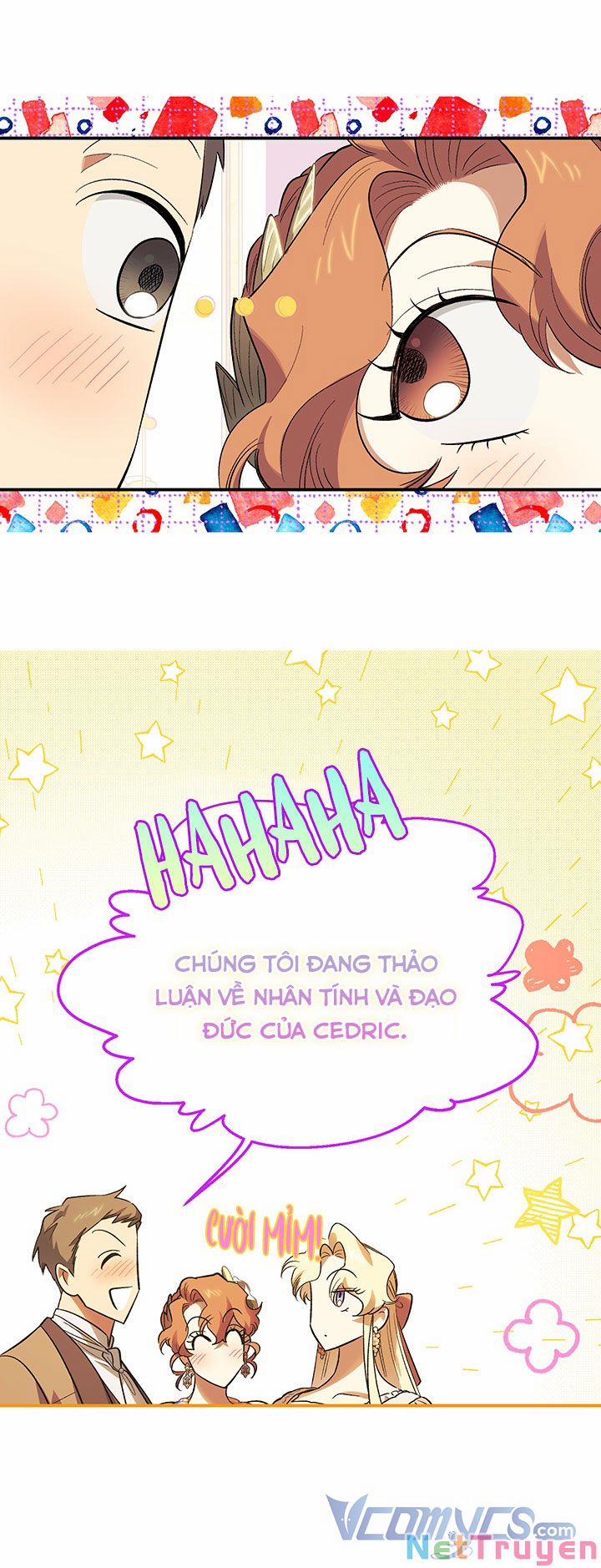 May Mắn Hay Bất Hạnh 60 trang 33