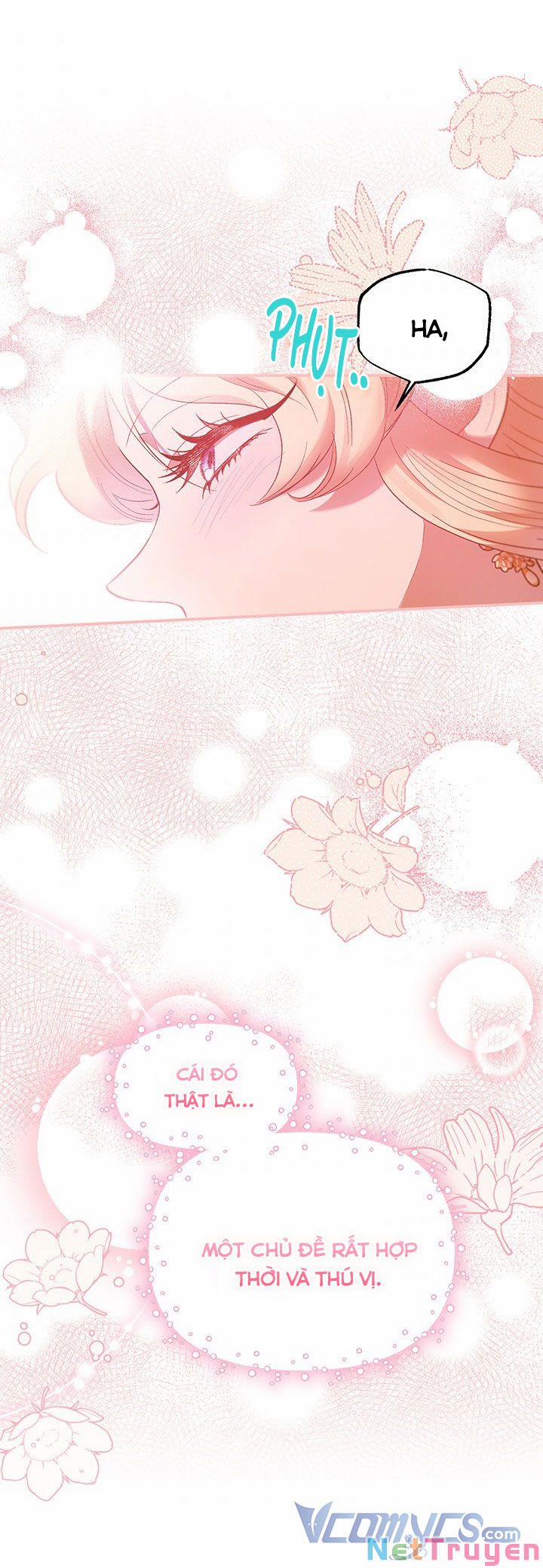 May Mắn Hay Bất Hạnh 60 trang 34