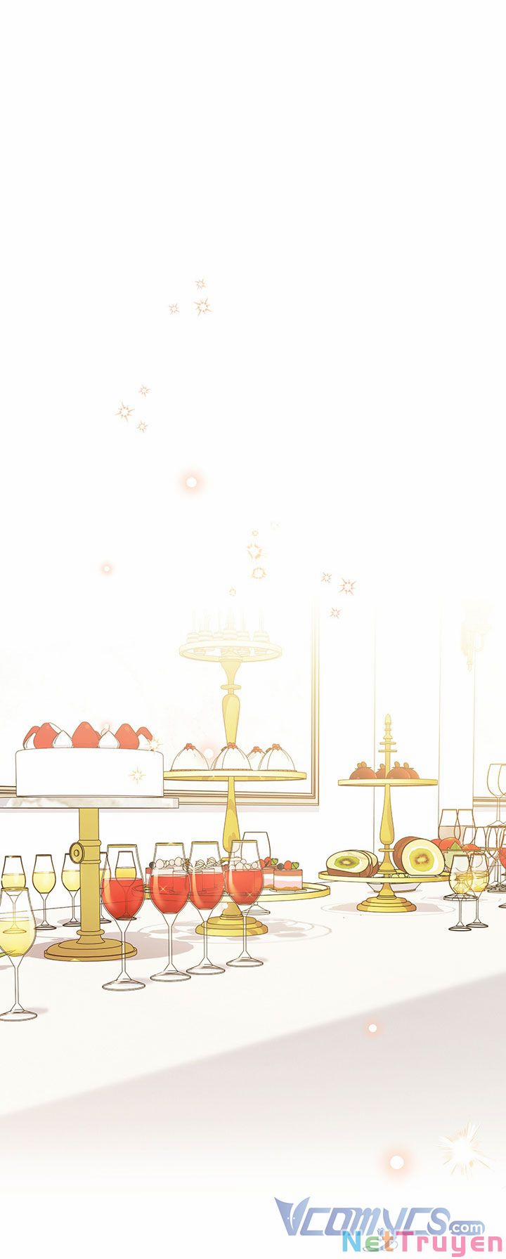 May Mắn Hay Bất Hạnh 60 trang 35