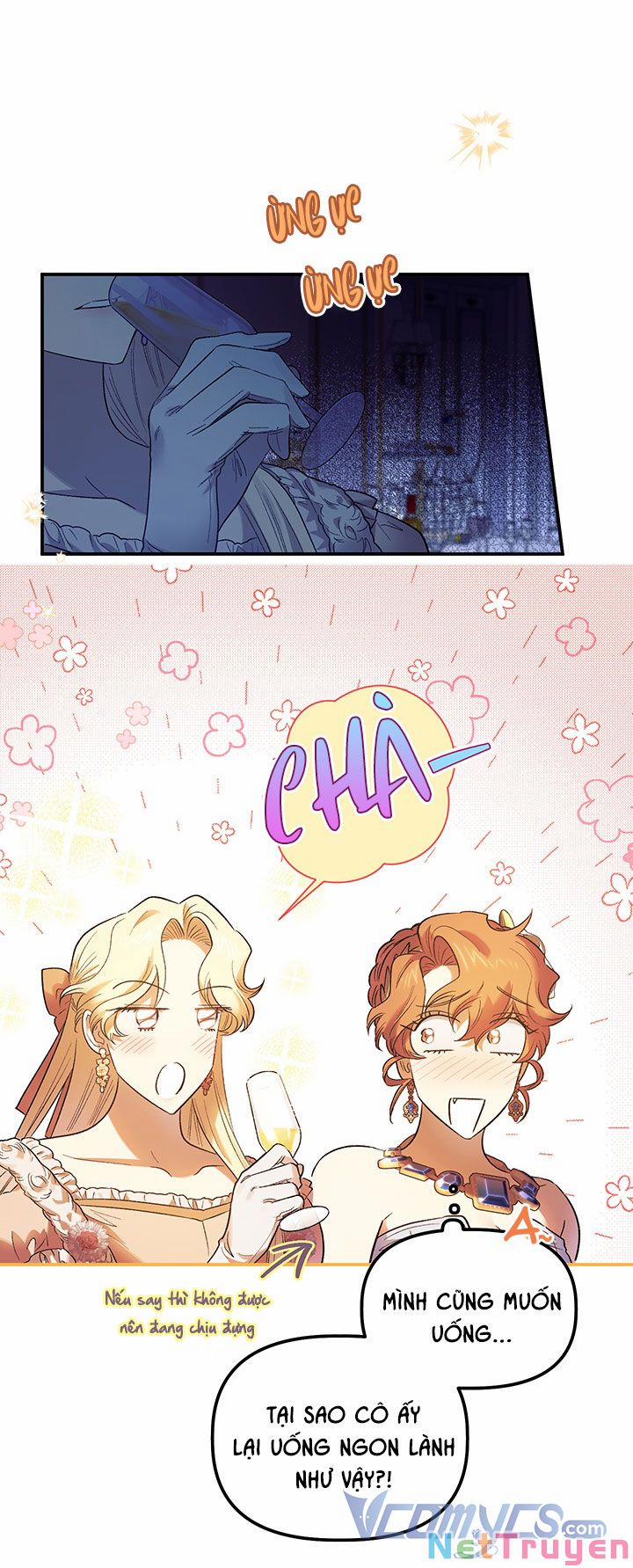 May Mắn Hay Bất Hạnh 60 trang 36