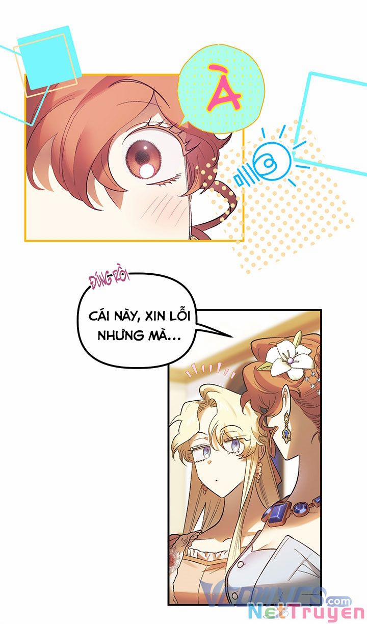 May Mắn Hay Bất Hạnh 60 trang 37