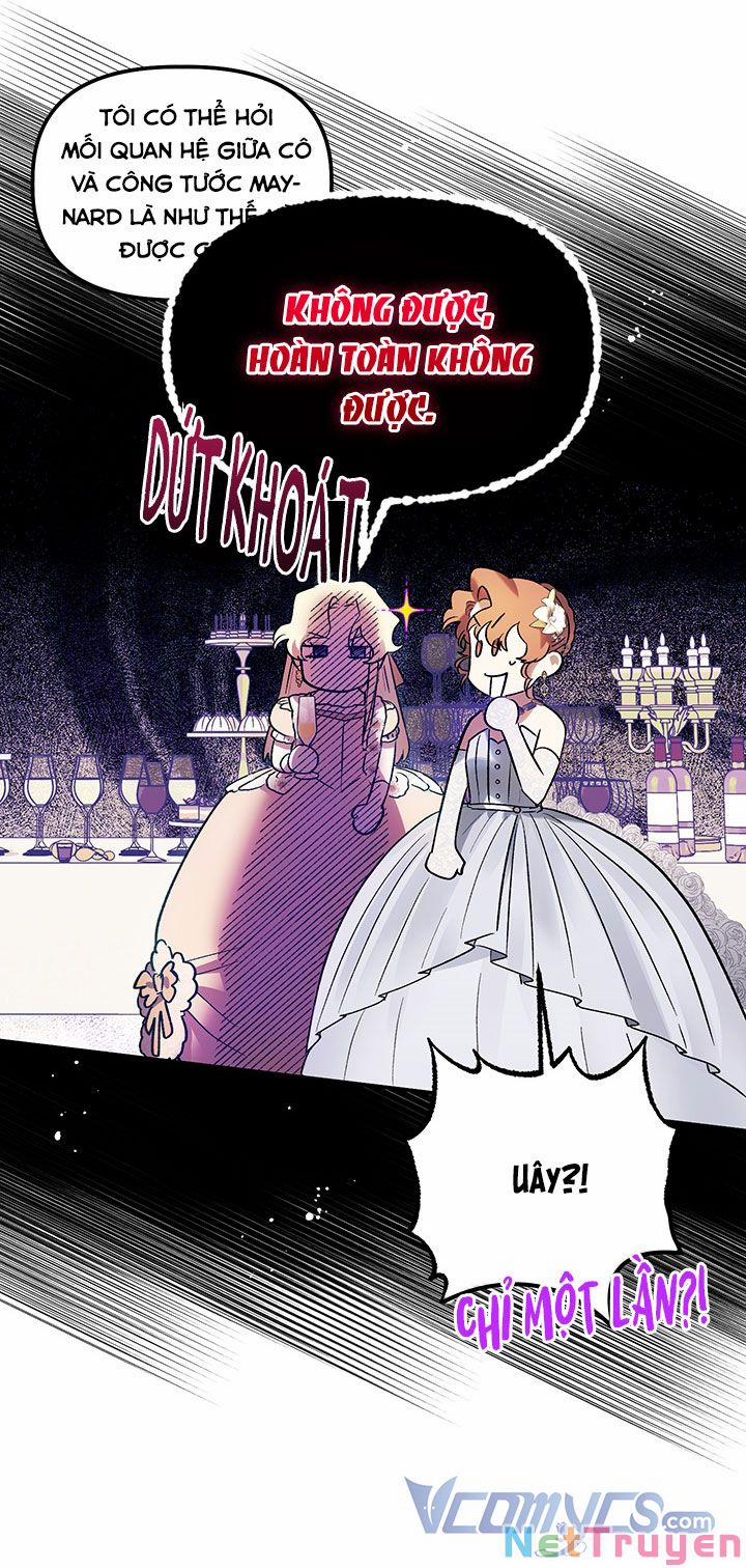 May Mắn Hay Bất Hạnh 60 trang 38