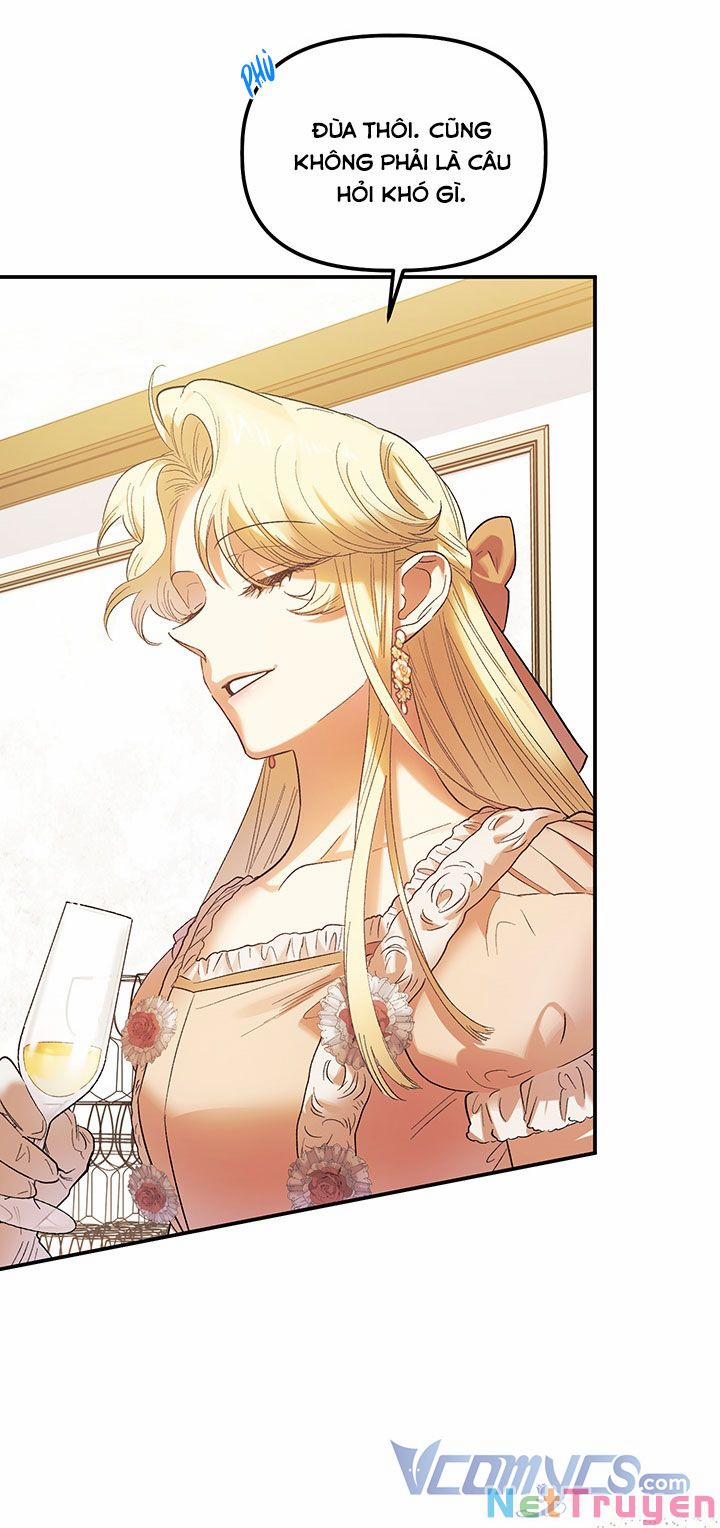 May Mắn Hay Bất Hạnh 60 trang 39