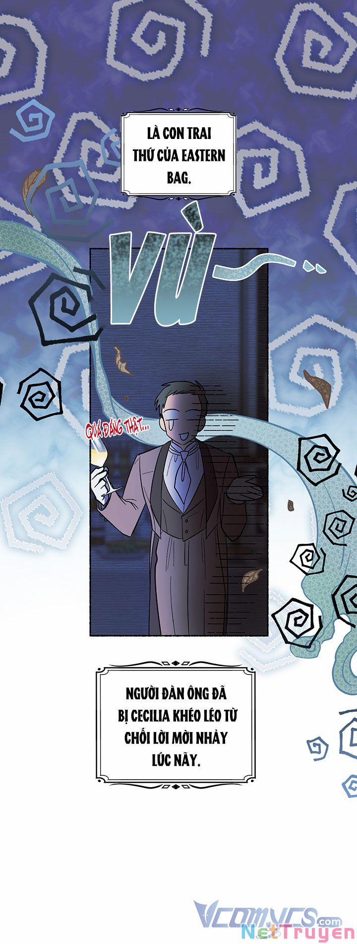 May Mắn Hay Bất Hạnh 60 trang 4