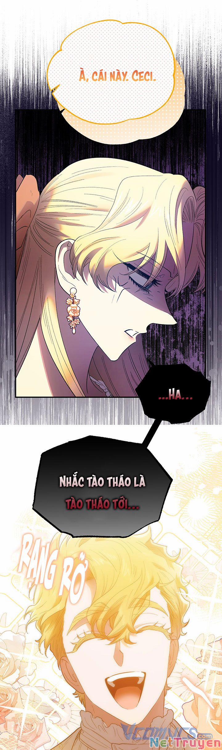 May Mắn Hay Bất Hạnh 60 trang 43