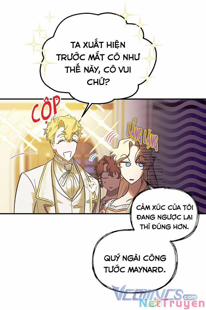 May Mắn Hay Bất Hạnh 60 trang 45