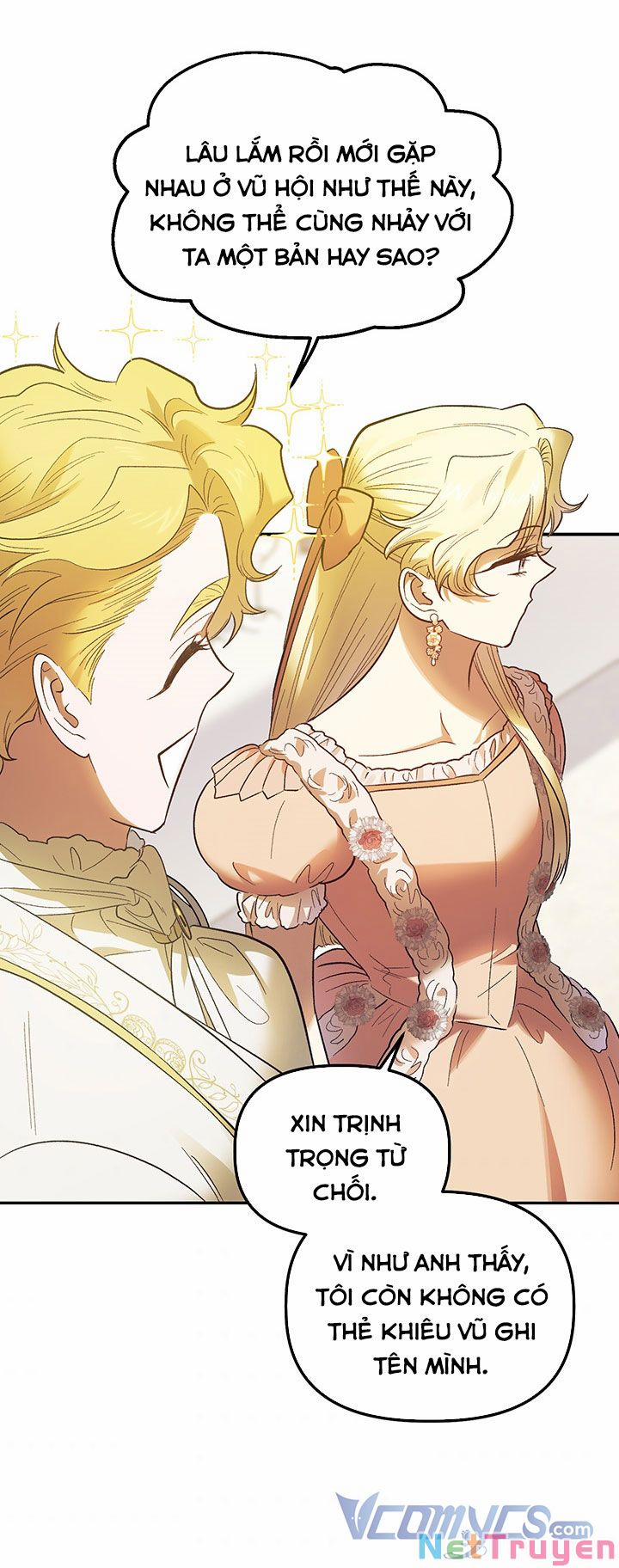 May Mắn Hay Bất Hạnh 60 trang 46