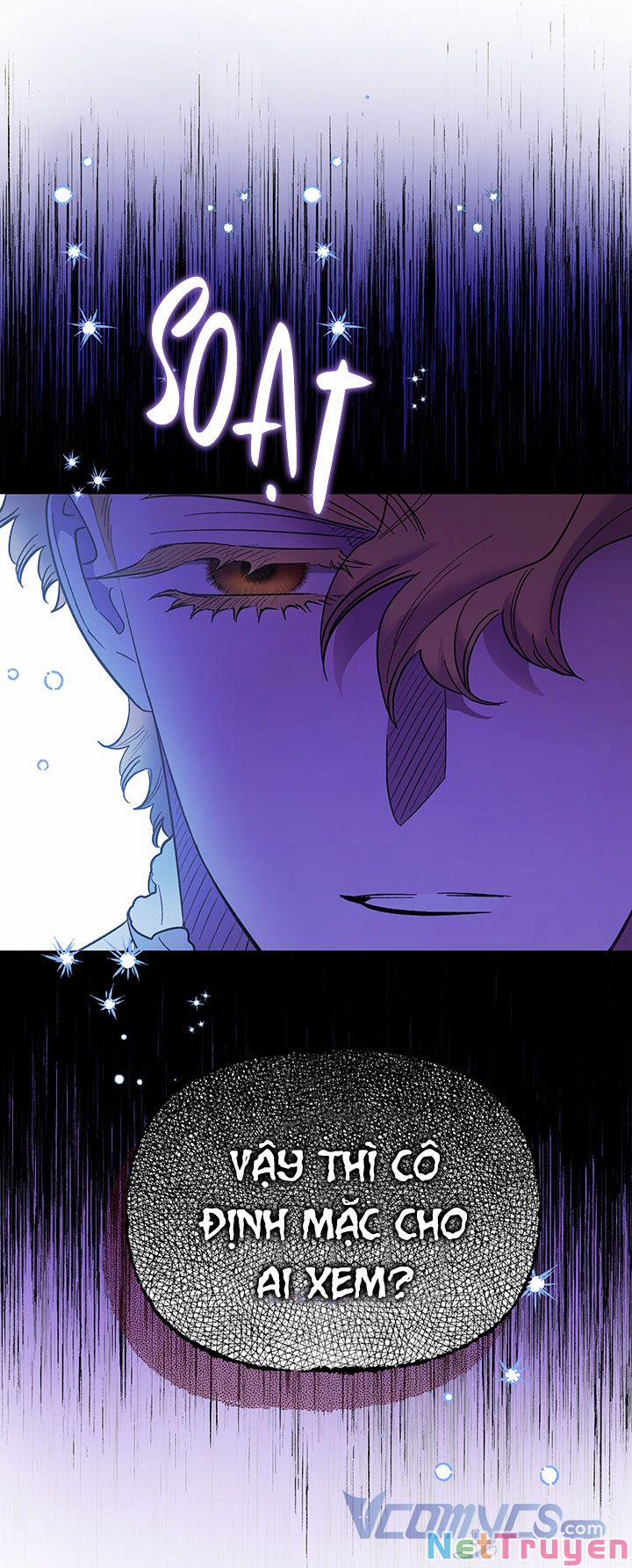 May Mắn Hay Bất Hạnh 60 trang 48