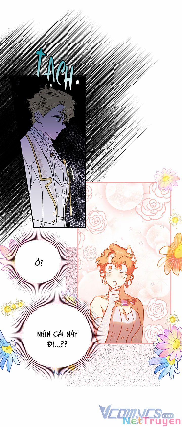 May Mắn Hay Bất Hạnh 60 trang 50