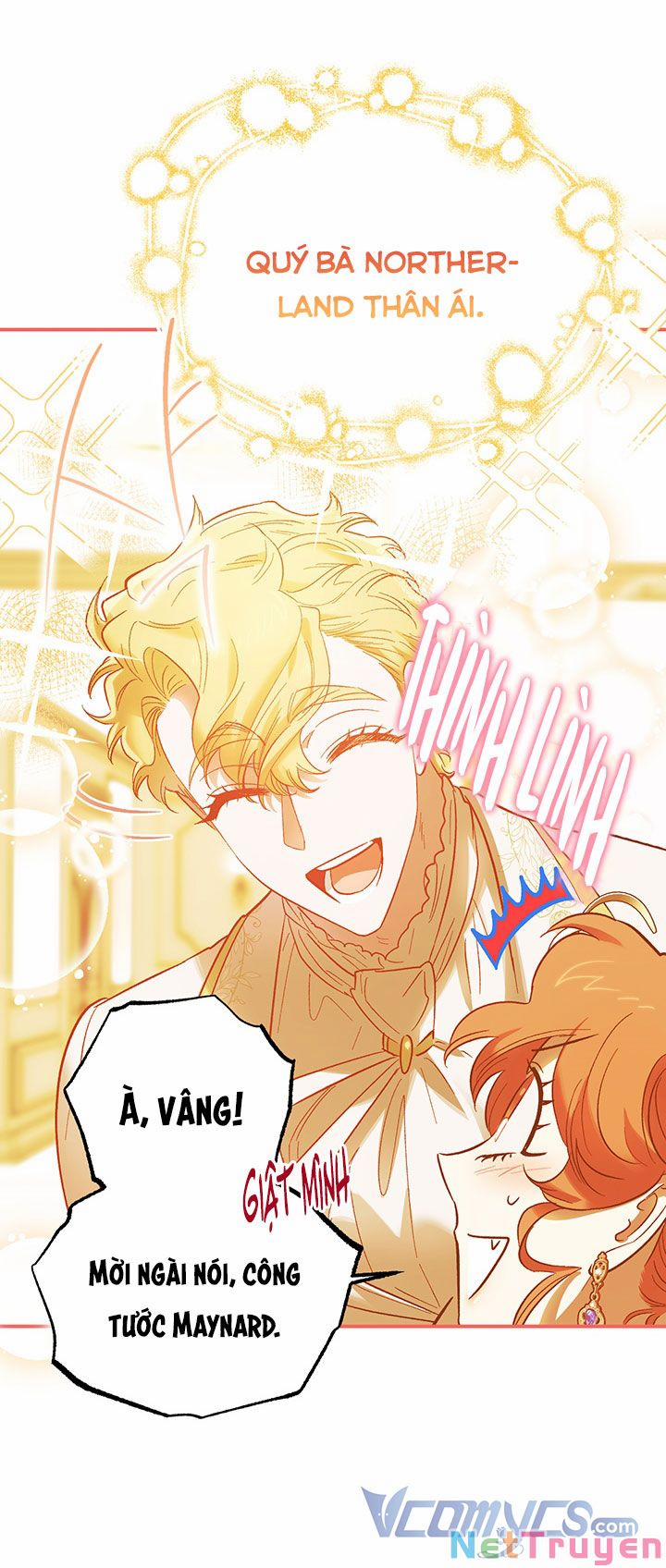 May Mắn Hay Bất Hạnh 60 trang 51