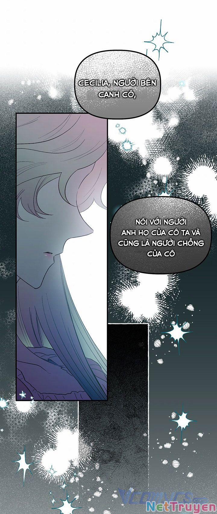 May Mắn Hay Bất Hạnh 60 trang 53