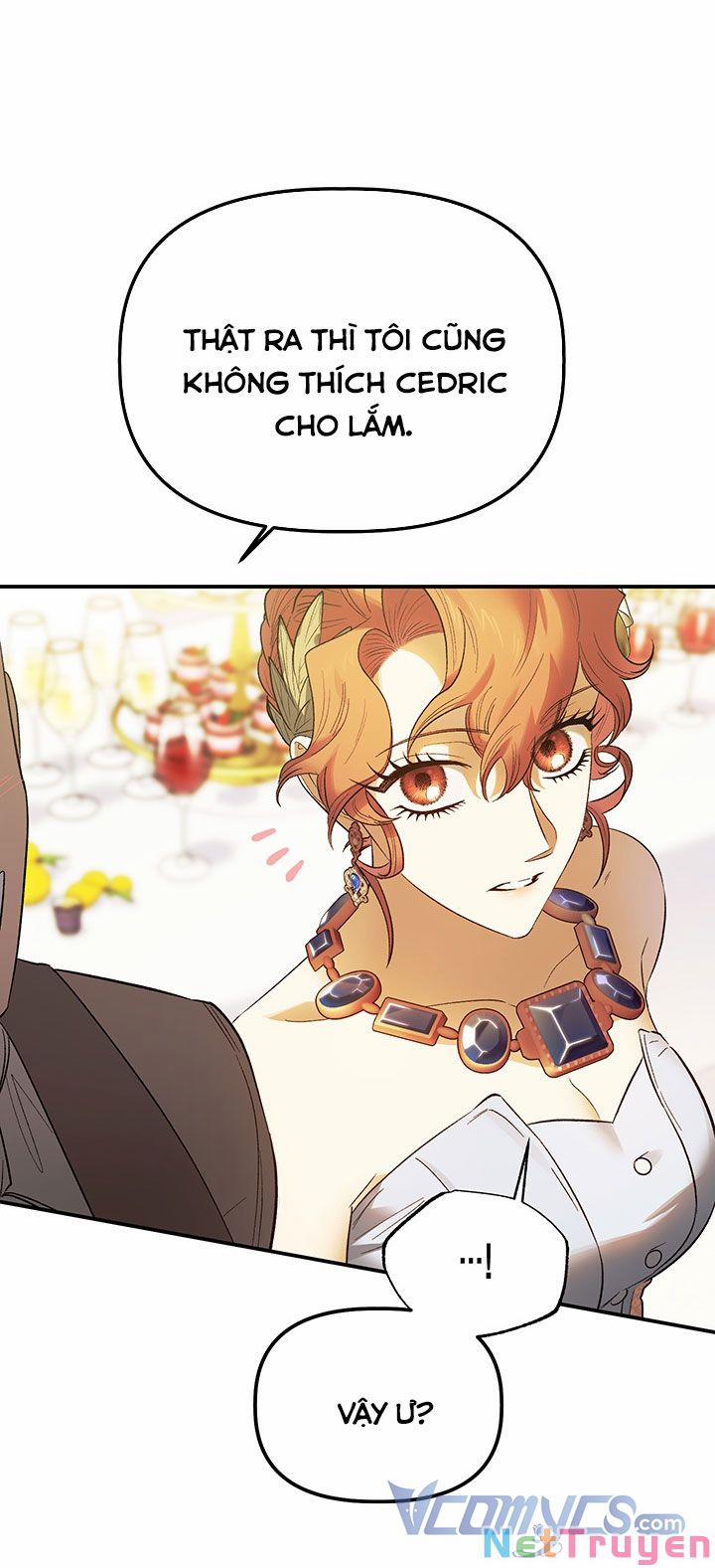 May Mắn Hay Bất Hạnh 60 trang 7