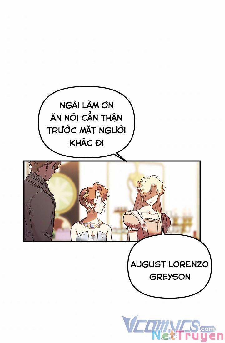 May Mắn Hay Bất Hạnh 61 trang 0