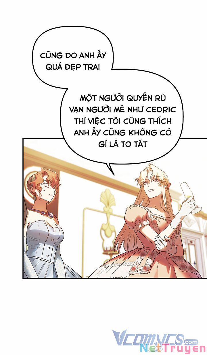 May Mắn Hay Bất Hạnh 61 trang 11