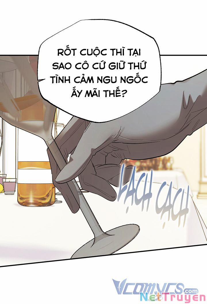 May Mắn Hay Bất Hạnh 61 trang 14