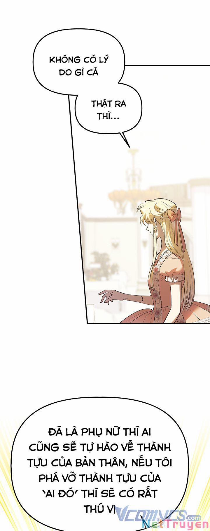 May Mắn Hay Bất Hạnh 61 trang 15