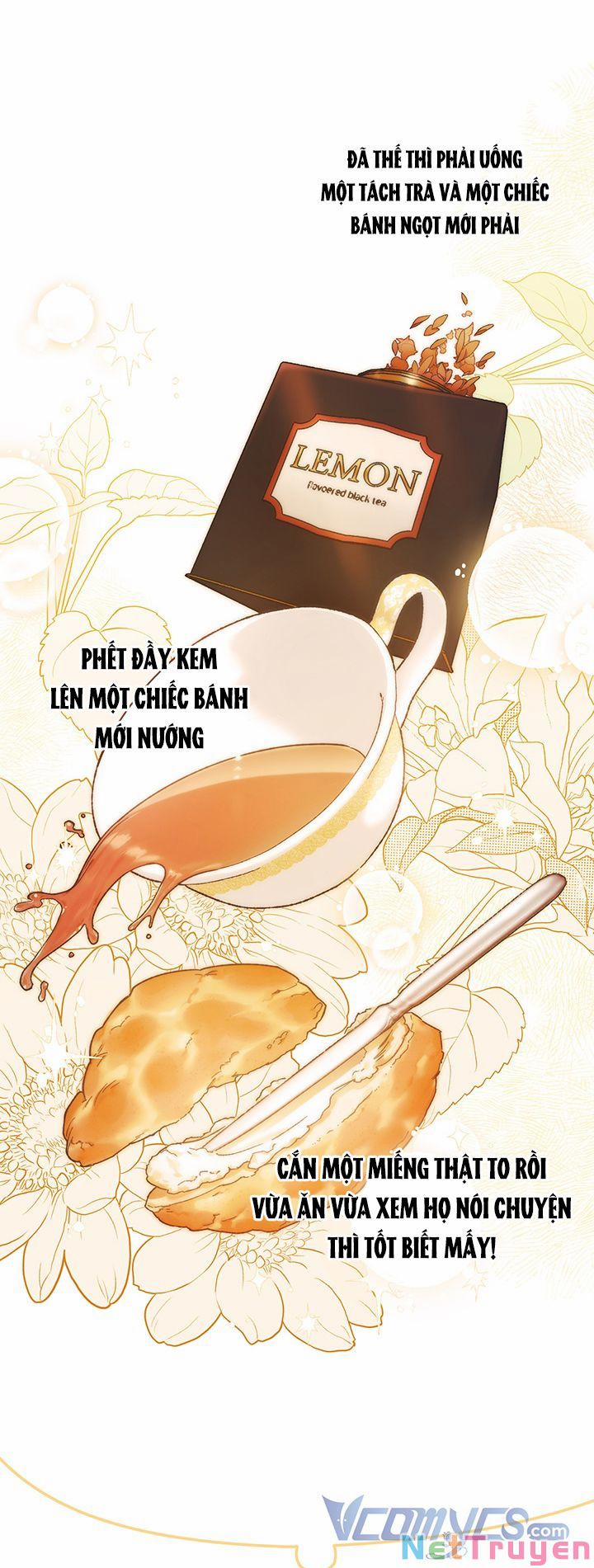 May Mắn Hay Bất Hạnh 61 trang 17