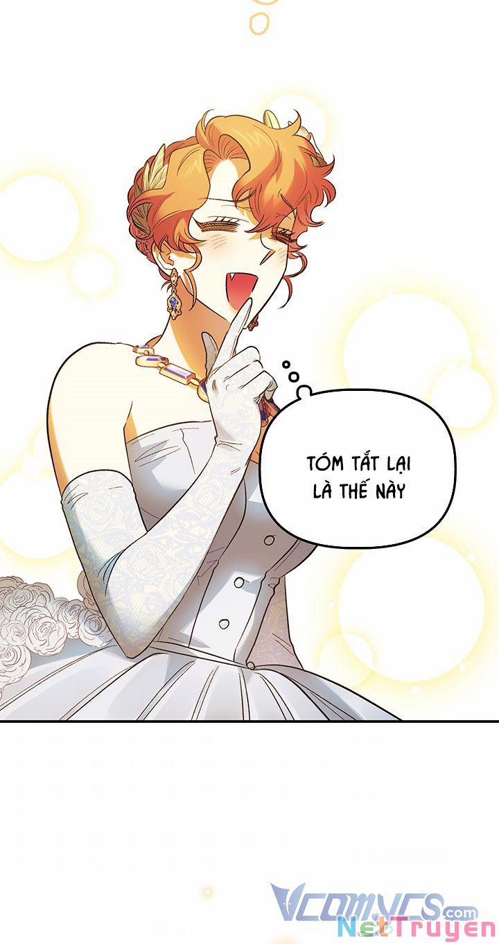 May Mắn Hay Bất Hạnh 61 trang 18