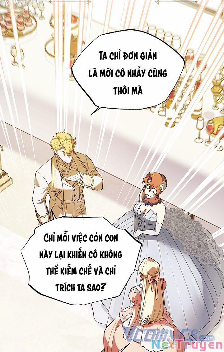 May Mắn Hay Bất Hạnh 61 trang 20