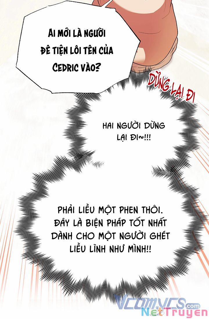 May Mắn Hay Bất Hạnh 61 trang 21