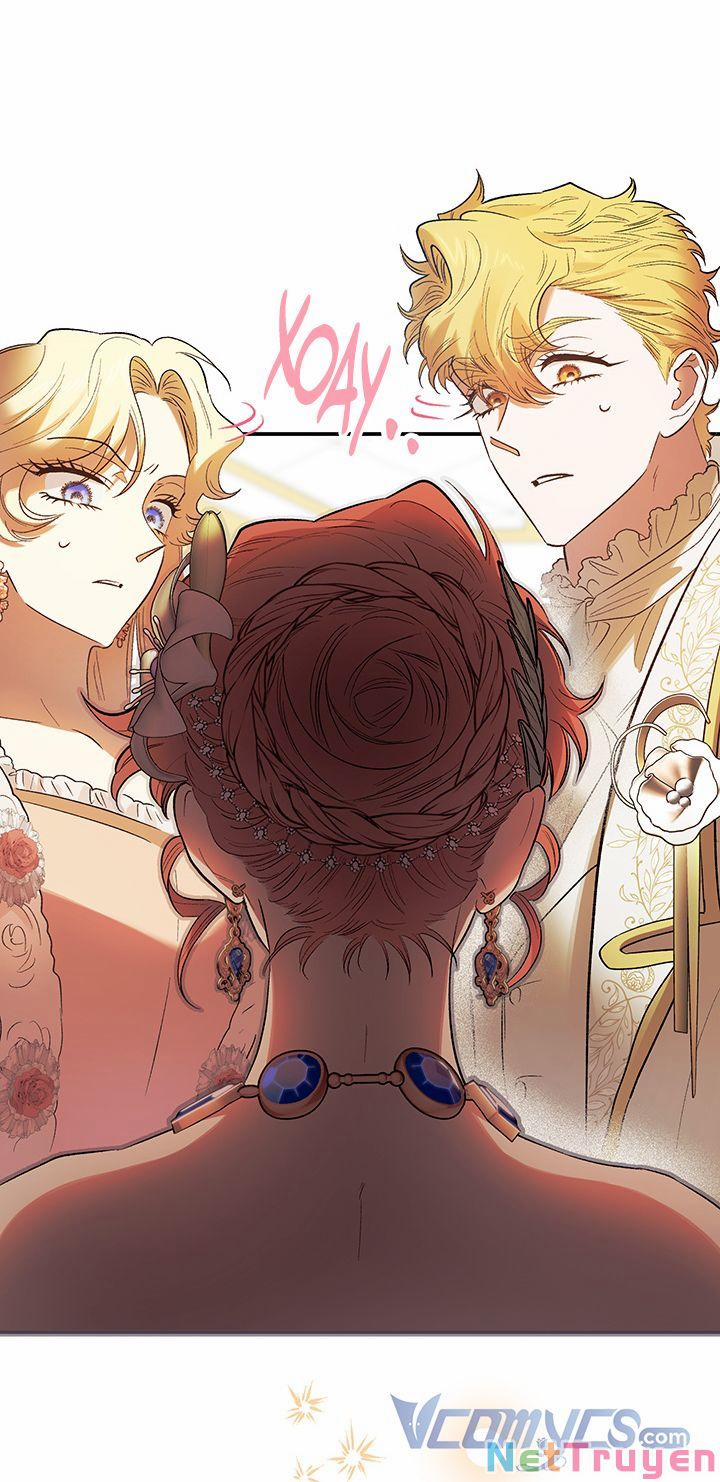 May Mắn Hay Bất Hạnh 61 trang 23