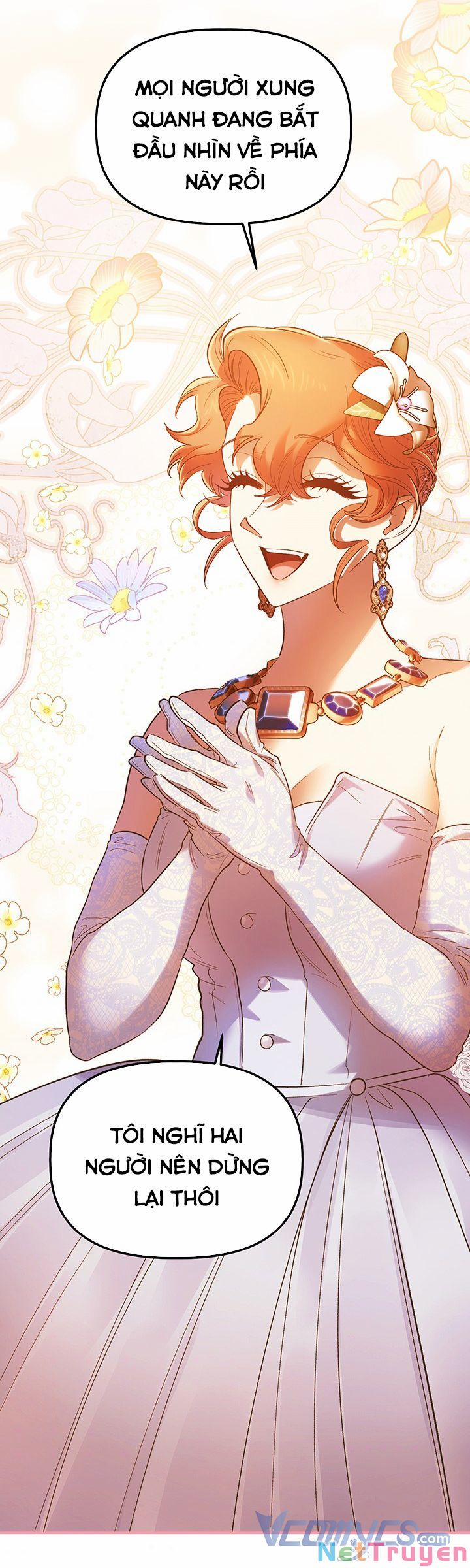 May Mắn Hay Bất Hạnh 61 trang 25