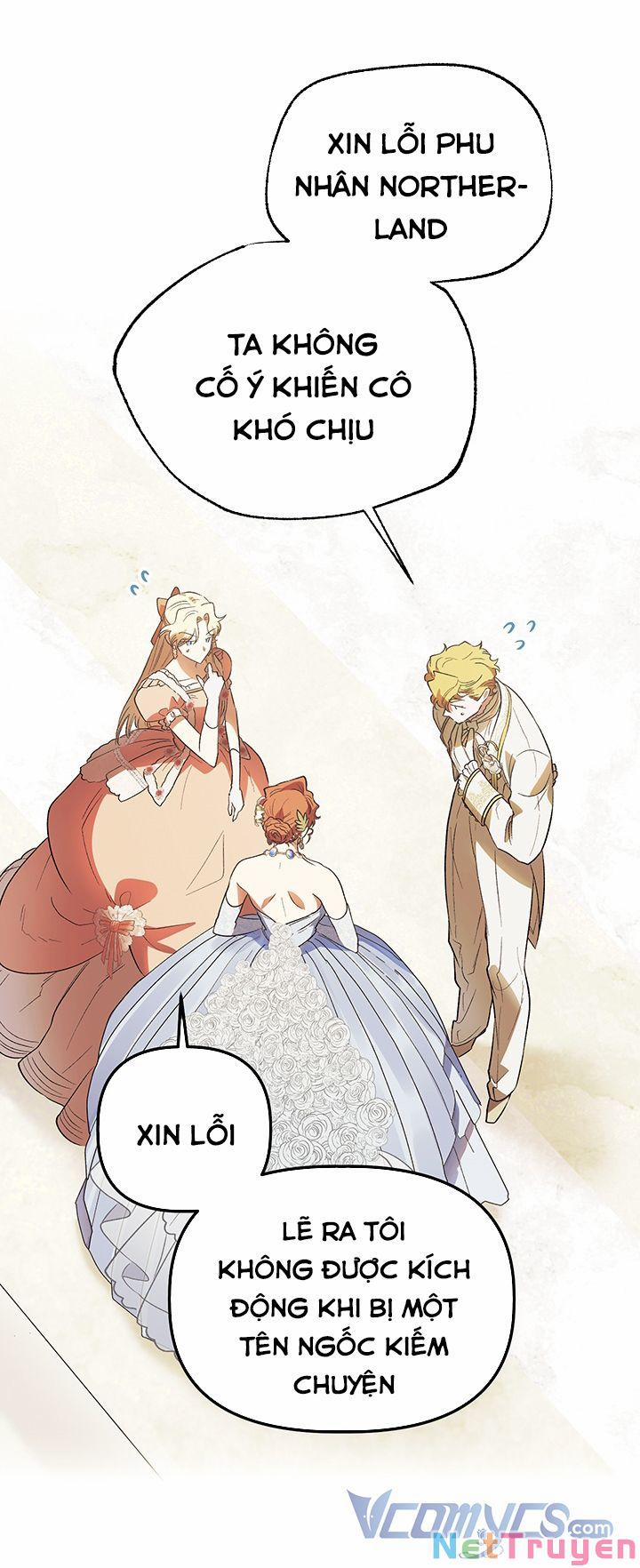 May Mắn Hay Bất Hạnh 61 trang 27