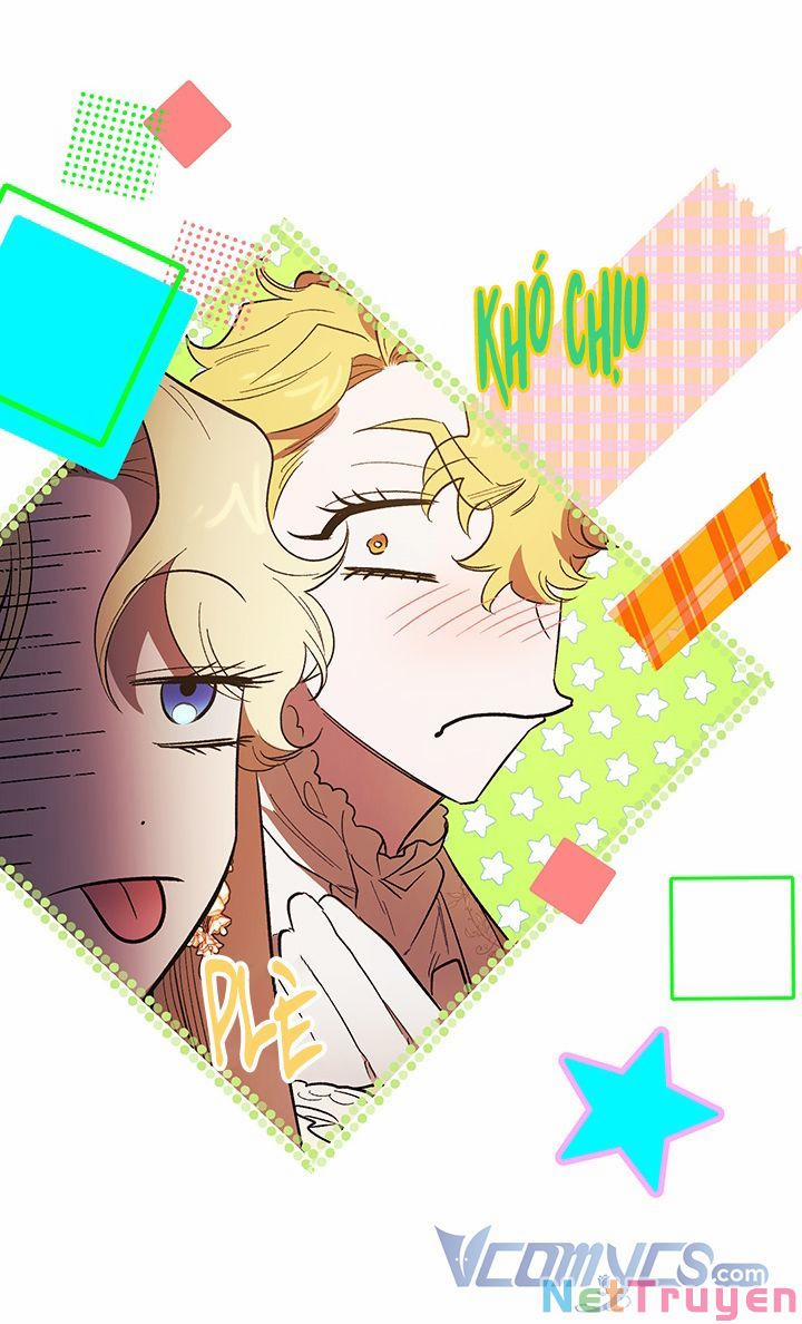 May Mắn Hay Bất Hạnh 61 trang 28