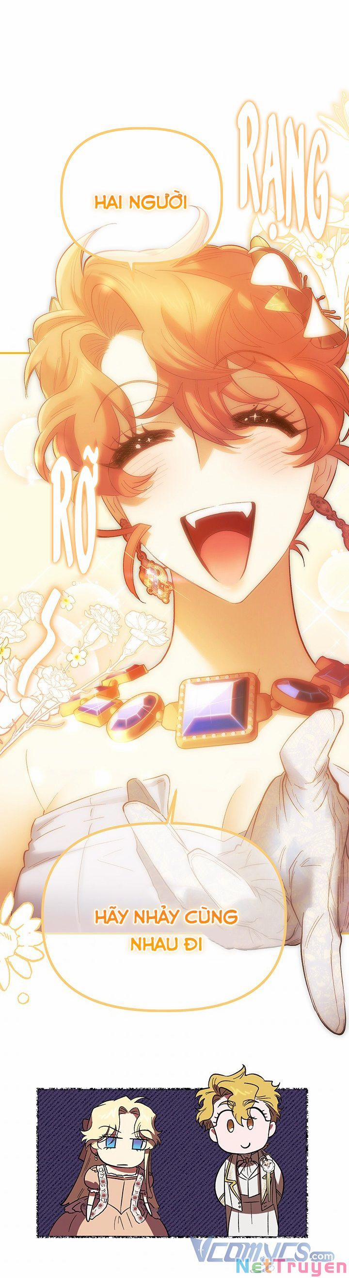 May Mắn Hay Bất Hạnh 61 trang 32