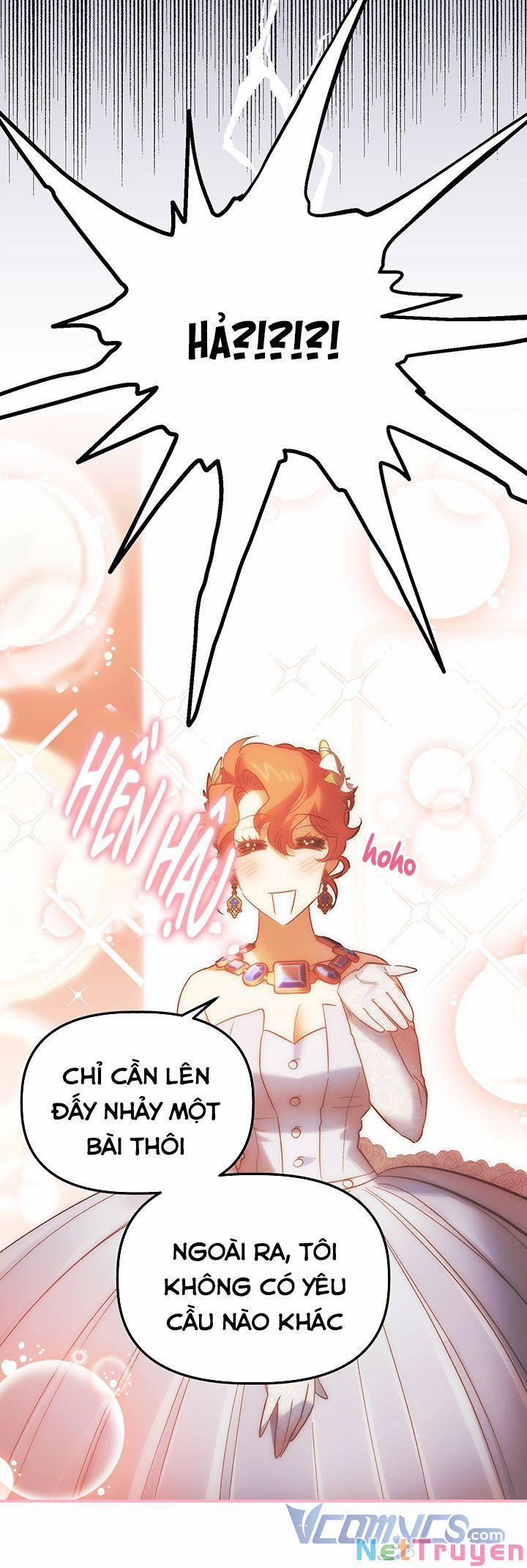 May Mắn Hay Bất Hạnh 61 trang 34