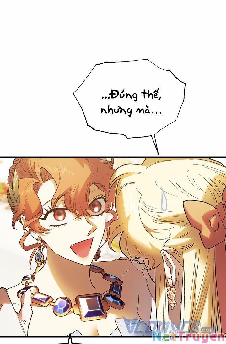 May Mắn Hay Bất Hạnh 61 trang 37