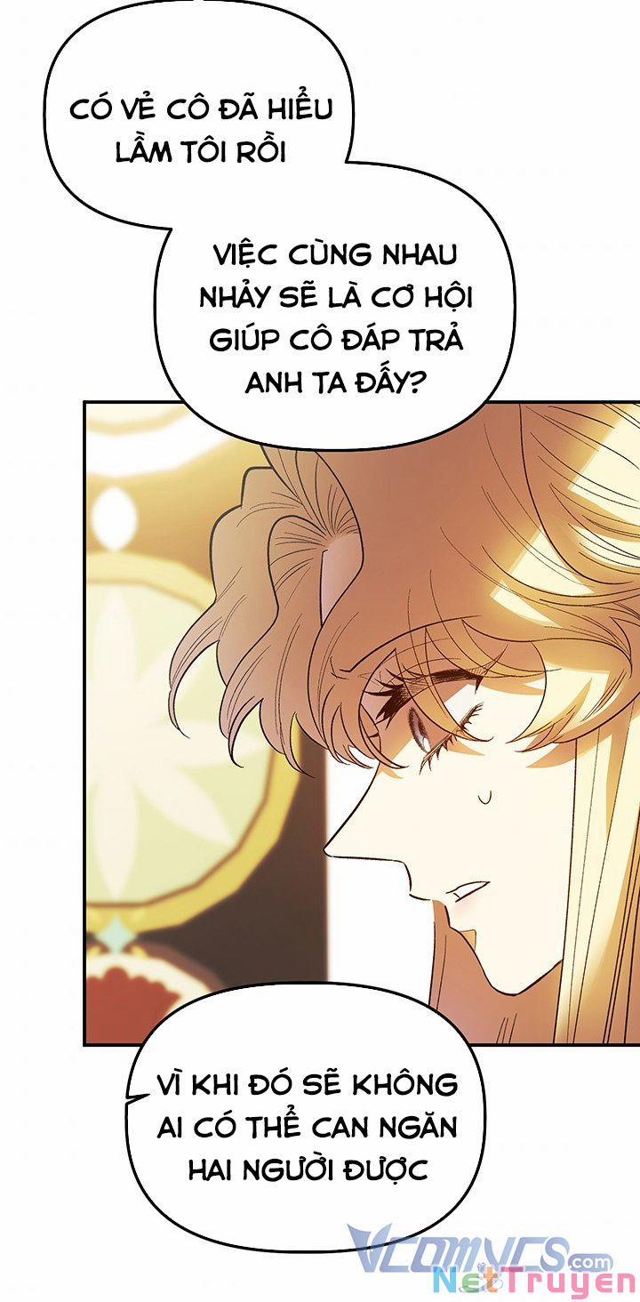 May Mắn Hay Bất Hạnh 61 trang 38