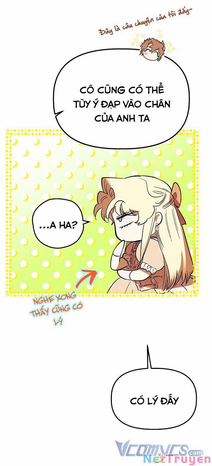 May Mắn Hay Bất Hạnh 61 trang 39