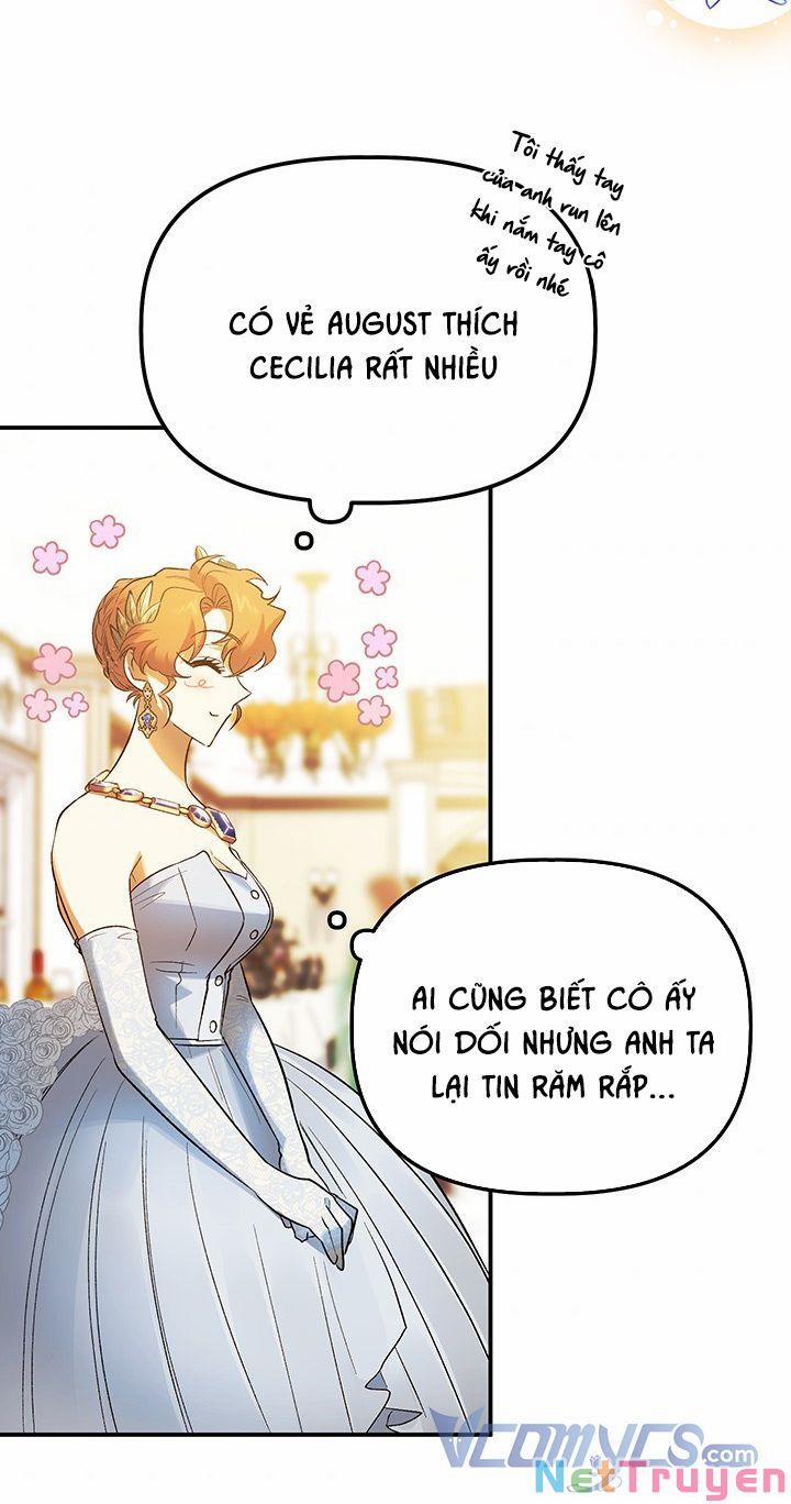 May Mắn Hay Bất Hạnh 61 trang 45