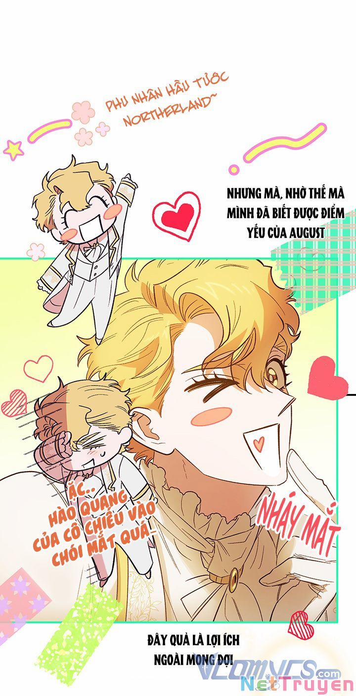 May Mắn Hay Bất Hạnh 61 trang 47