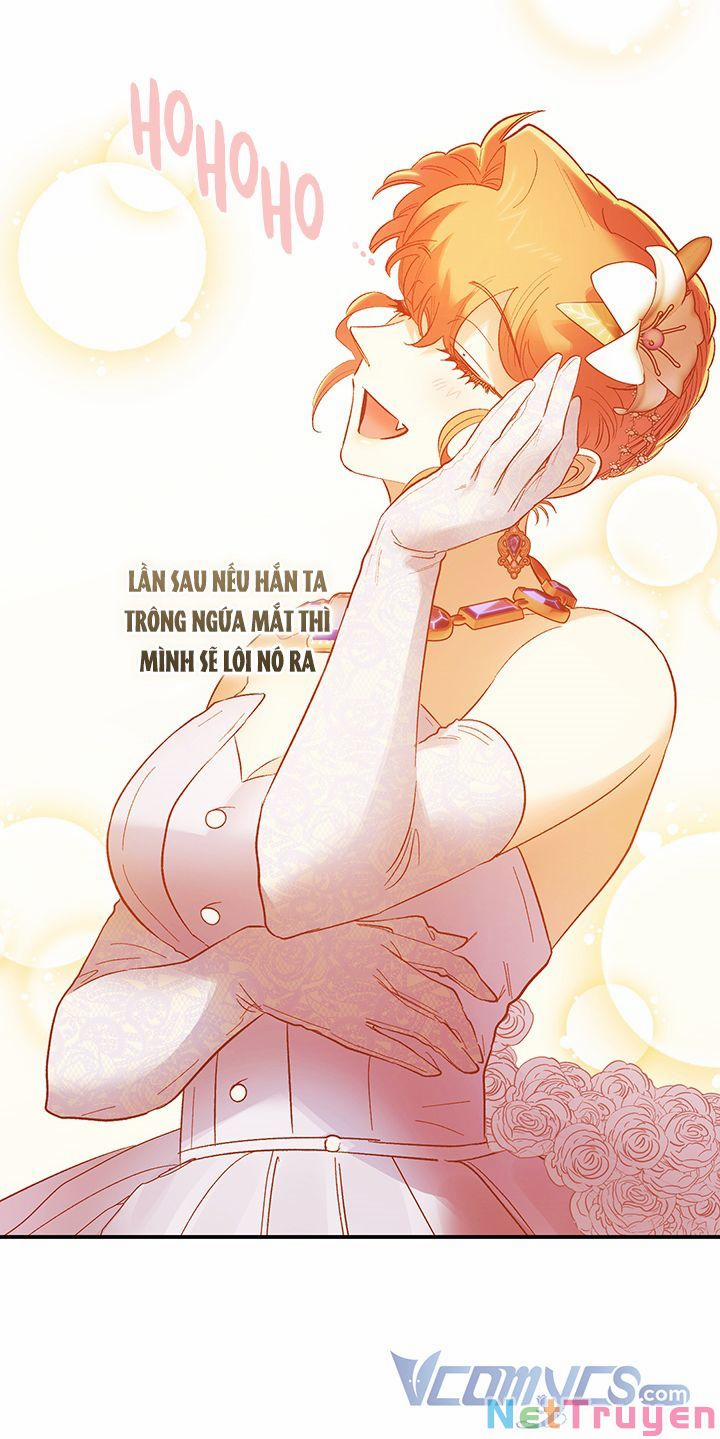 May Mắn Hay Bất Hạnh 61 trang 48