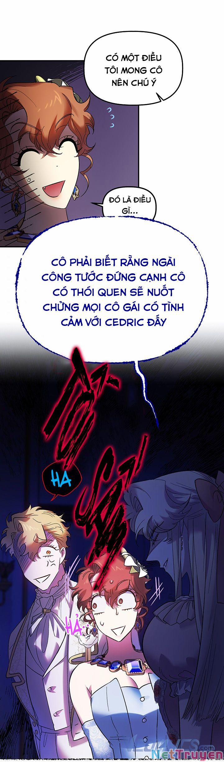 May Mắn Hay Bất Hạnh 61 trang 5