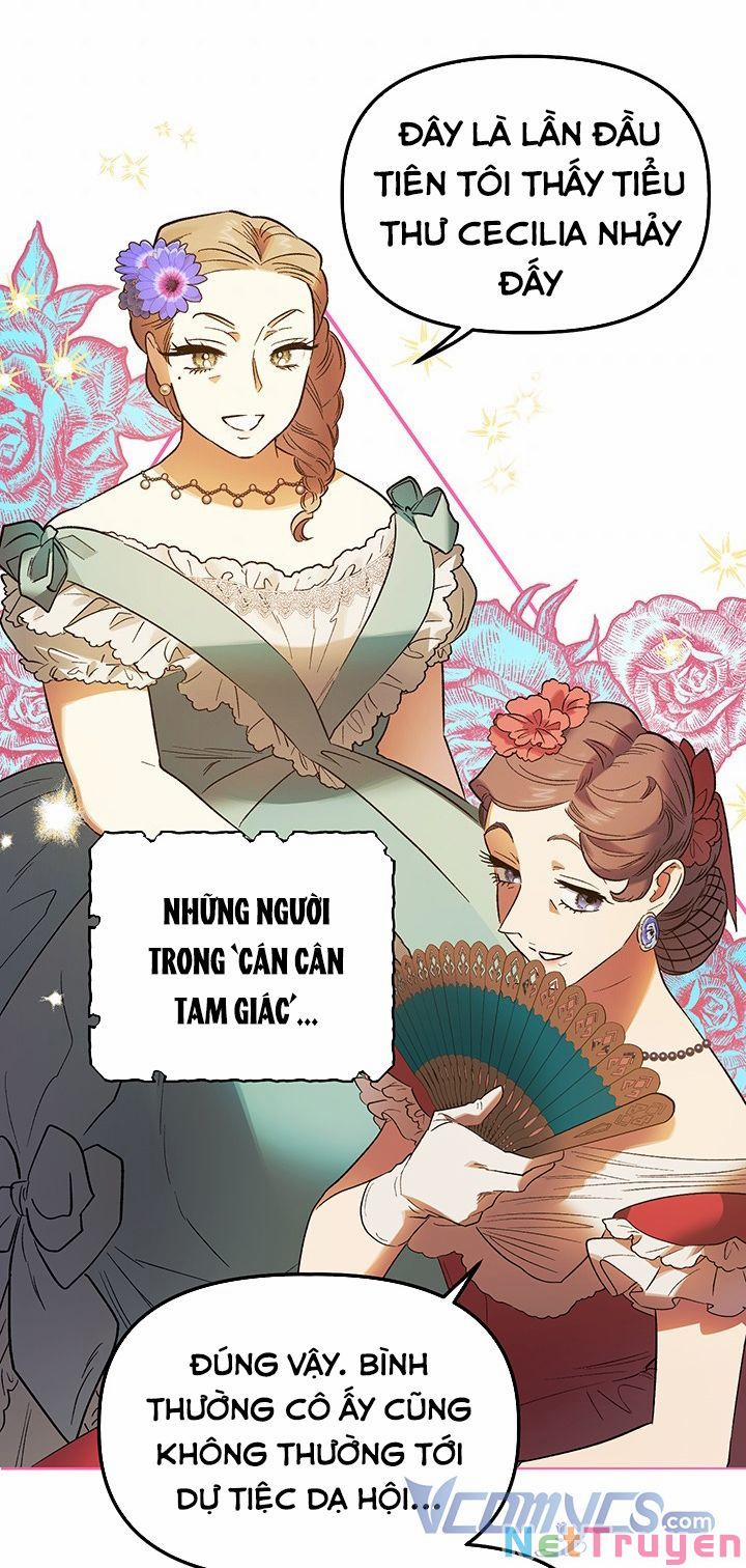 May Mắn Hay Bất Hạnh 61 trang 53