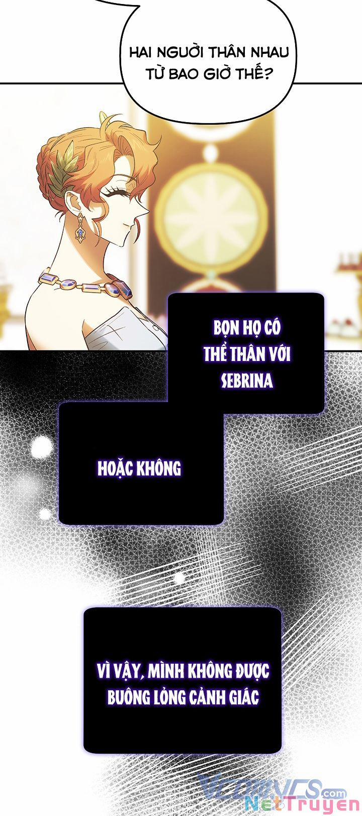 May Mắn Hay Bất Hạnh 61 trang 54