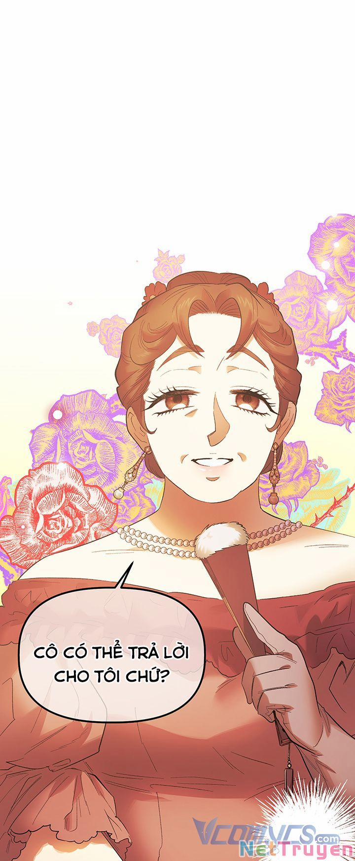 May Mắn Hay Bất Hạnh 61 trang 57