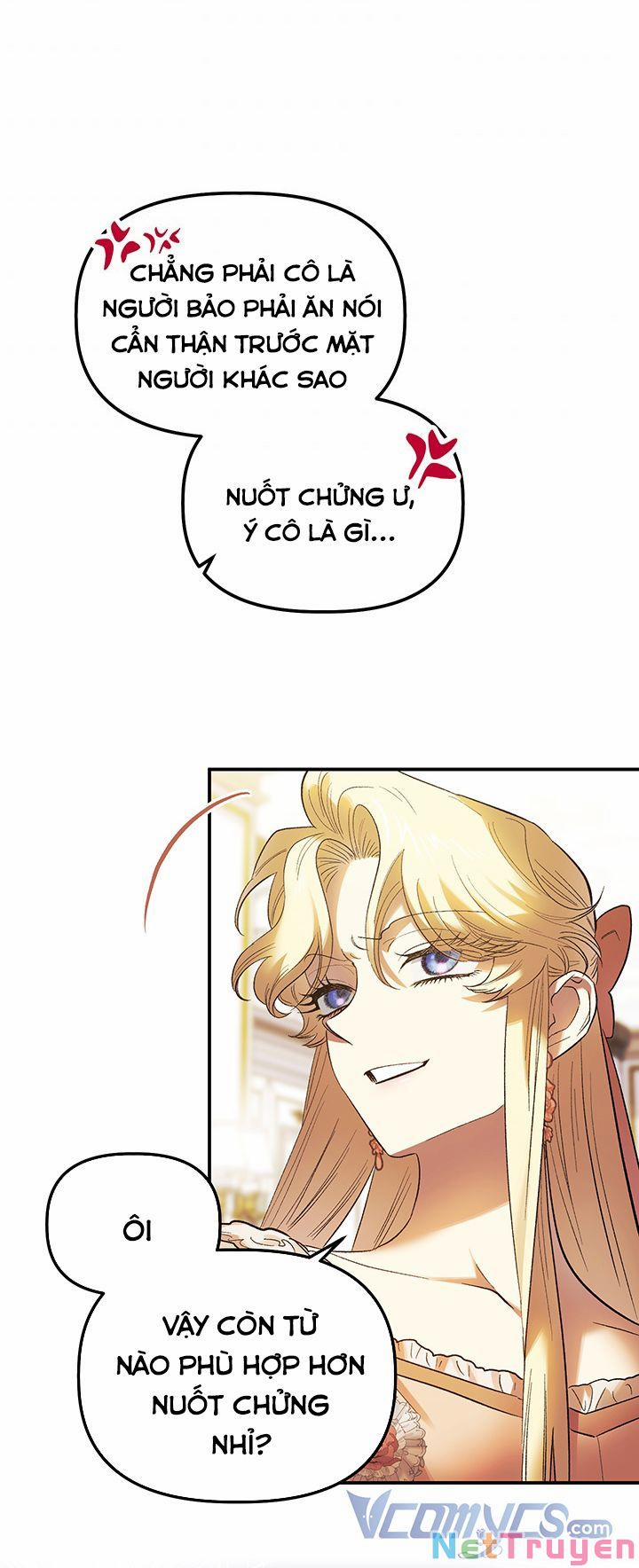 May Mắn Hay Bất Hạnh 61 trang 6