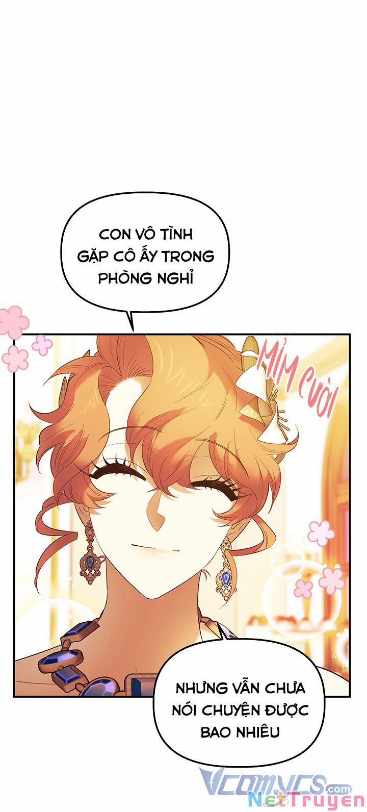 May Mắn Hay Bất Hạnh 61 trang 62