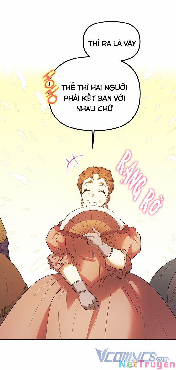 May Mắn Hay Bất Hạnh 61 trang 64