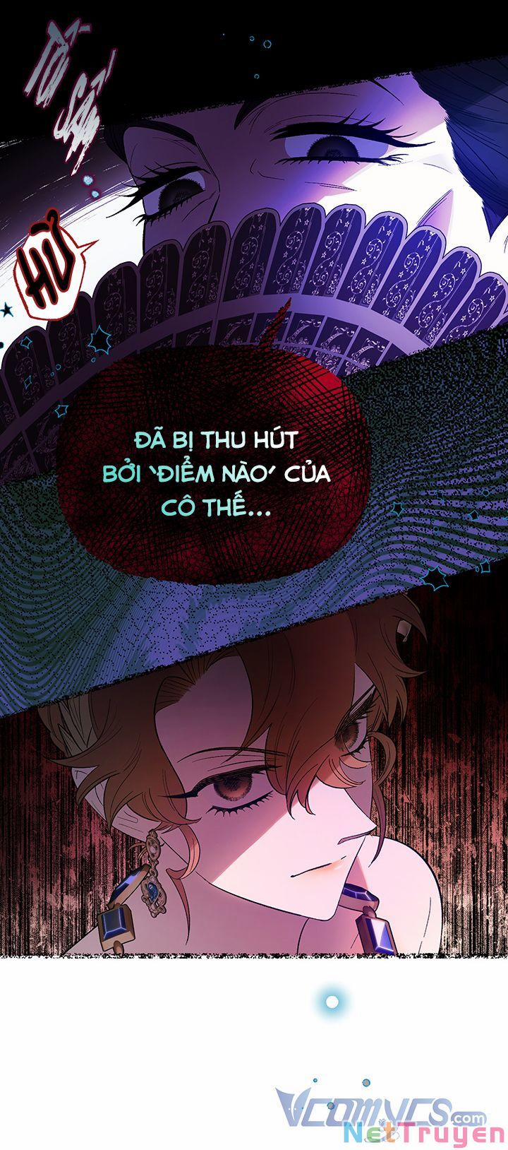 May Mắn Hay Bất Hạnh 61 trang 69